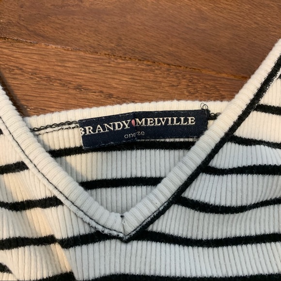 Brandy Melville Tank Tops - 2 for $30! - Picture 5 of 5